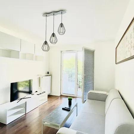 Apartment Ikigaihome Pl Modern With Garage *