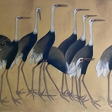 Ikigaihome Pl Modern With Garage * Varsó