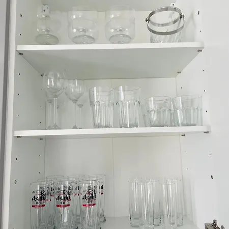 Ikigaihome Pl Modern With Garage Апартаменты Варшава