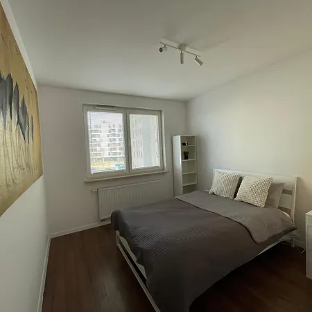 Ikigaihome Pl Modern With Garage Varsó