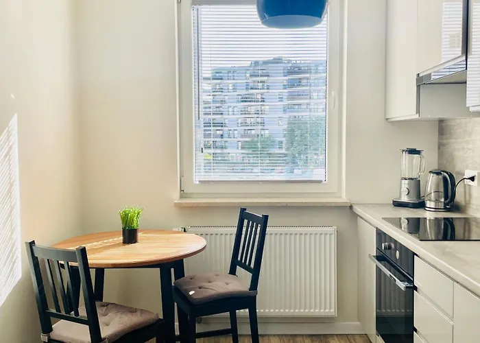 Ikigaihome Pl Modern With Garage Warszawa