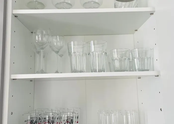 Ikigaihome Pl Modern With Garage Lejlighed Warszawa