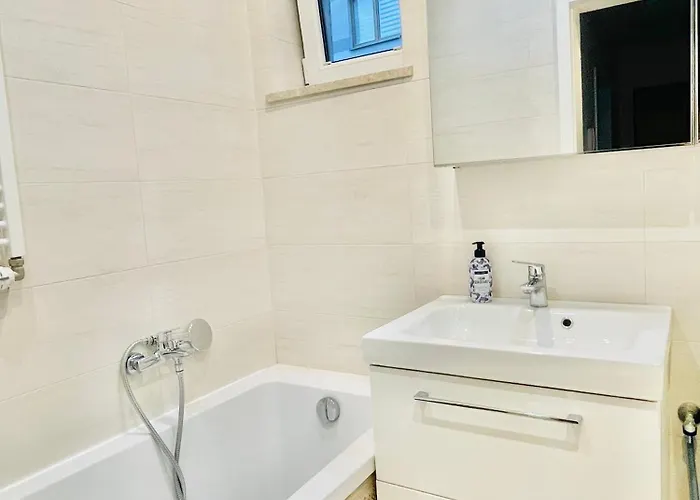 Ikigaihome Pl Modern With Garage Lejlighed Warszawa