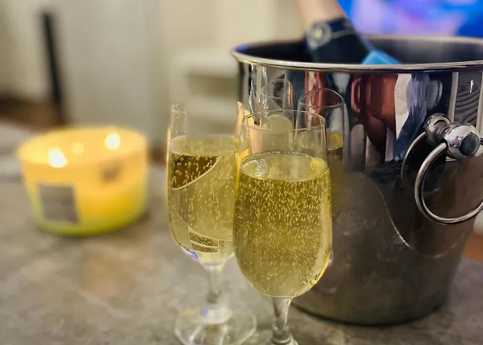 Ikigaihome Pl Modern With Garage Lejlighed Warszawa