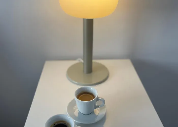 Ikigaihome Pl Modern With Garage Lejlighed *