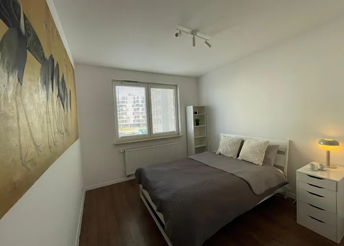 Ikigaihome Pl Modern With Garage Warszawa