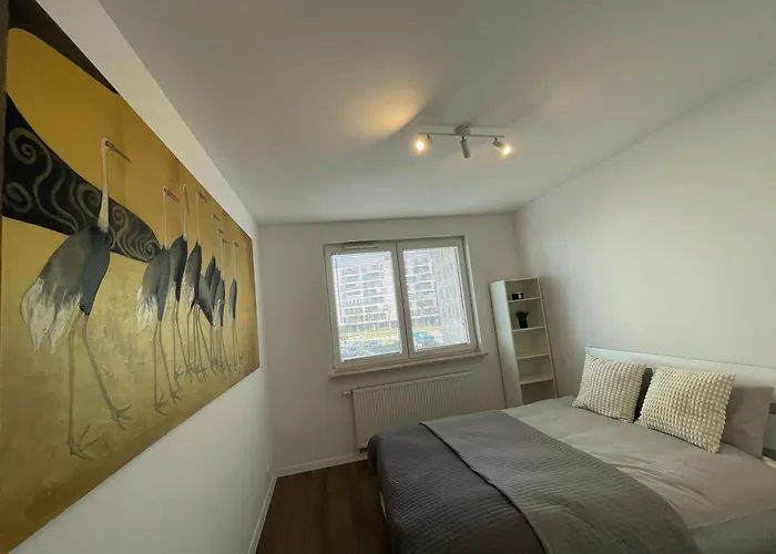 Ikigaihome Pl Modern With Garage Lejlighed *