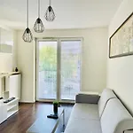 Ikigaihome Pl Modern With Garage * Warschau
