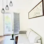 Ikigaihome Pl Modern With Garage Appartement *