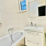 Ikigaihome Pl Modern With Garage Appartement Warschau