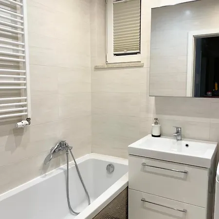 Διαμέρισμα Ikigaihome Pl Modern With Garage